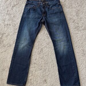 Banana Republic Slim Fit Jeans 32x30